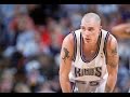 Jason Williams Ultimate Sacramento Kings Highlight Mix