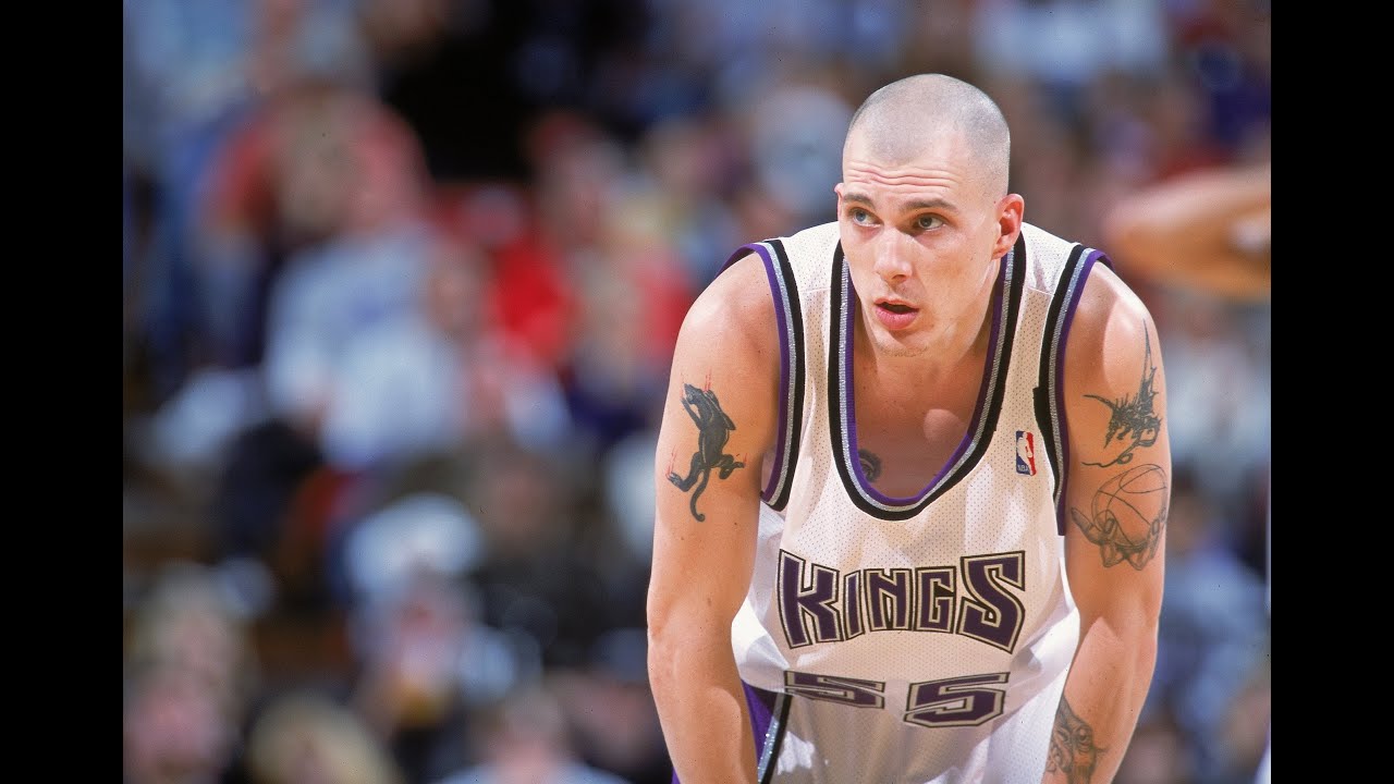 ジェイソン・ウィリアムス(Jason Williams)