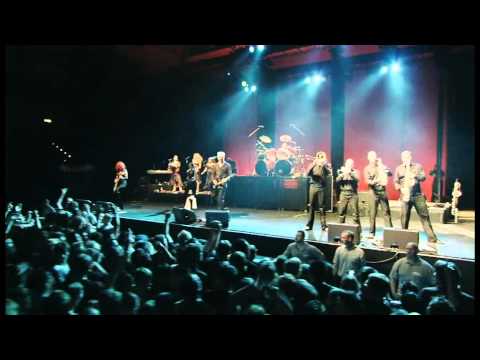 Farin Urlaub Racing Team - Abschiedslied [LIVE - Lass es wie ein Unfall aussehen]