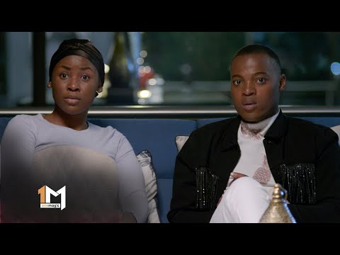 Cele family meeting – Lingashoni | 1Magic | S1 | Ep 67 | 1 Magic