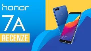 Honor 7A 2GB/16GB Dual SIM