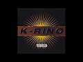 K-Rino - K-Rino [FULL ALBUM, 1998]