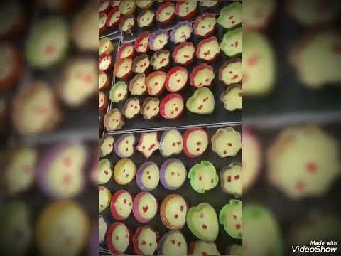 #Cup cake preparation#Food Lab#B.Voc. FPP STUDENTS