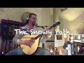 The Snowy Path, by Mark Kelly (Altan)