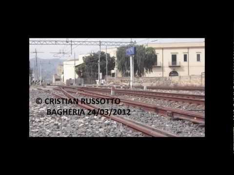 IC 730 PALERMO C.LE - MESSINA C.LE