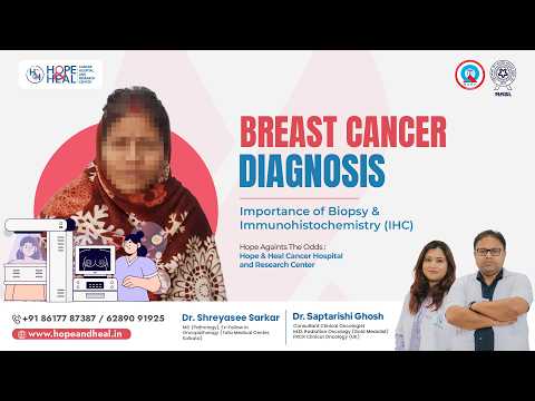 Early Breast Cancer Detection Saves Lives | Expert Oncologist Advice