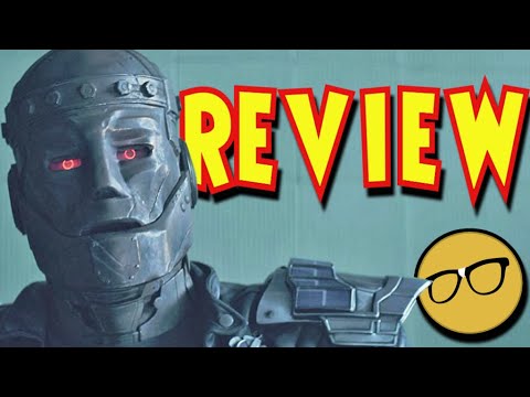 Doom Patrol Season 2 Review |  Episodes 1 - 3