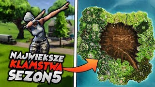 Descargar Mp3 De Fortnite Sezon 4 Nowa Mapa Gratis Buentema Org - wyciek mapy najwieksze klamstwa sezon 5 w fortnite