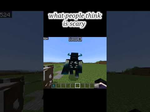 Uncovering Minecraft's REAL Terrors