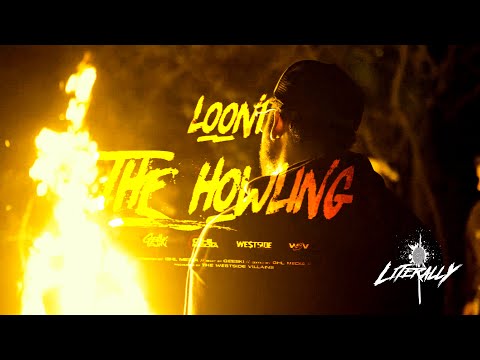 Looni - The Howling