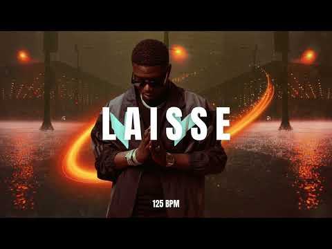 Ninho Type Beat - "LAISSE" ⎮ Type Beat Piano Mélancolique⎮ Instru Rap 2024