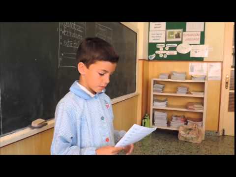 Rutina de pensamiento PALABREANDO