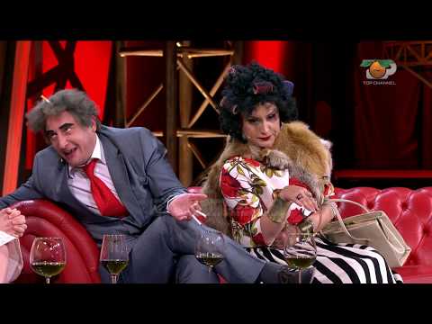 Portokalli, 24 Mars 2019 - Suarek, Vezirja, Bukra dhe Drejtori (Arsimi ne Shqiperi)