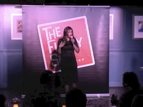 Intro to SSU 2016   Darshita Gillies