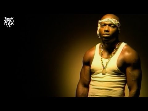 Naughty By Nature - Mourn You Till I Join You (Official Music Video)