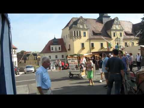 Stadtfest Lommatzsch 2011.mpg