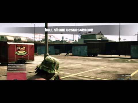 360 Dezzy Tv [CAMO] vs AlmightyShadTv [CAMO] #CAMOGANG