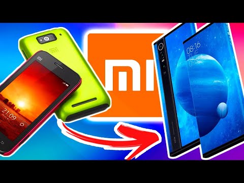 ASÍ EMPEZÓ XIAOMI!