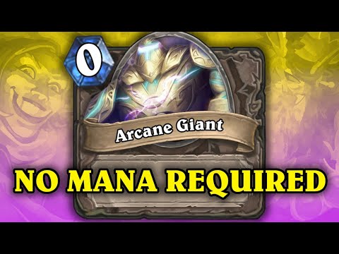 100% Winrate Miracle Rogue!