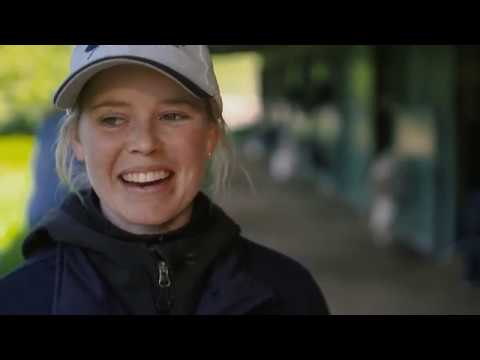 Behind the Scenes - Preparing for the Cox Plate