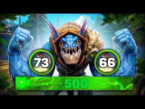 +150 Essence Shift Stacks Slark 🔥🔥🔥45 Kills One Shot | Dota 2 Gameplay