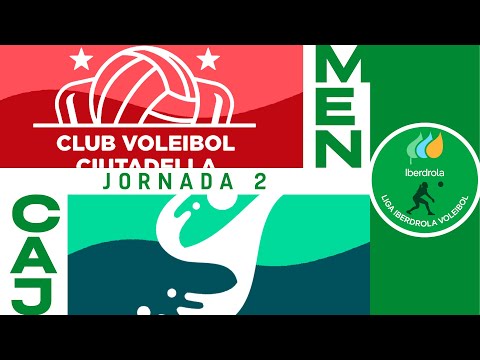[Liga Iberdrola] Jornada 2 - Avarca de Menorca - Fundación Cajasol Andalucía