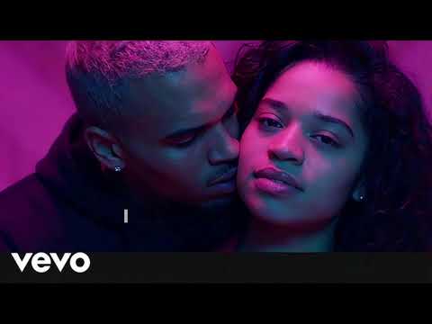Ella Mai ft Chris Brown - Forget your Past | Lyrics Video