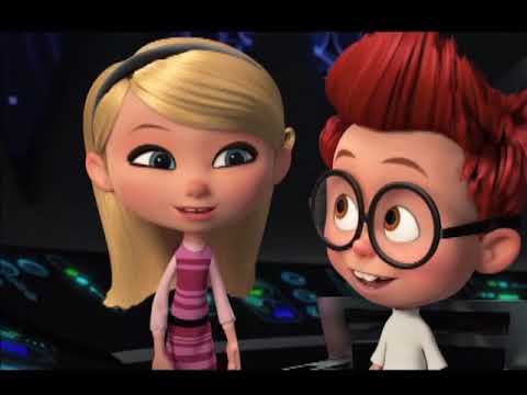 "Manny the Mammoth" Part 6 - A Ticket to the North Pole