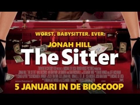 The Sitter (Red Band Trailer 2)