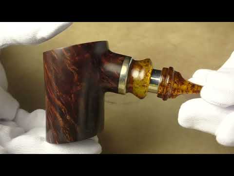 Ser Jacopo Delecta L1 C - pipe 2044