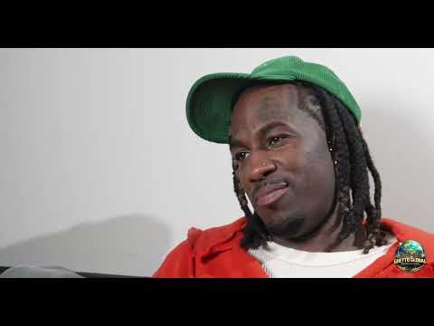 MYKKO MONTANA "The Making Of Do It"