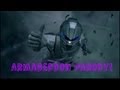 Saints Row 4 Genius Armageddon Parody