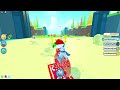 Лёгкий Fuse на Легендарку Rainbow Haxalotl в Пет Симулятор Х! Glitch Update Pet Simulator X