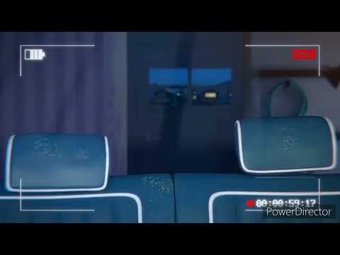 All Stars Story (ParkourAdverunte5674 Style) Part 2 The Cloast Is Clear/The Staff Meeting