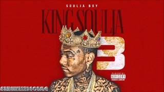Soulja Boy - All Black (King Soulja III)
