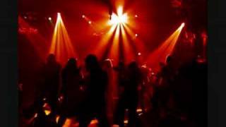 new vision - just me and you