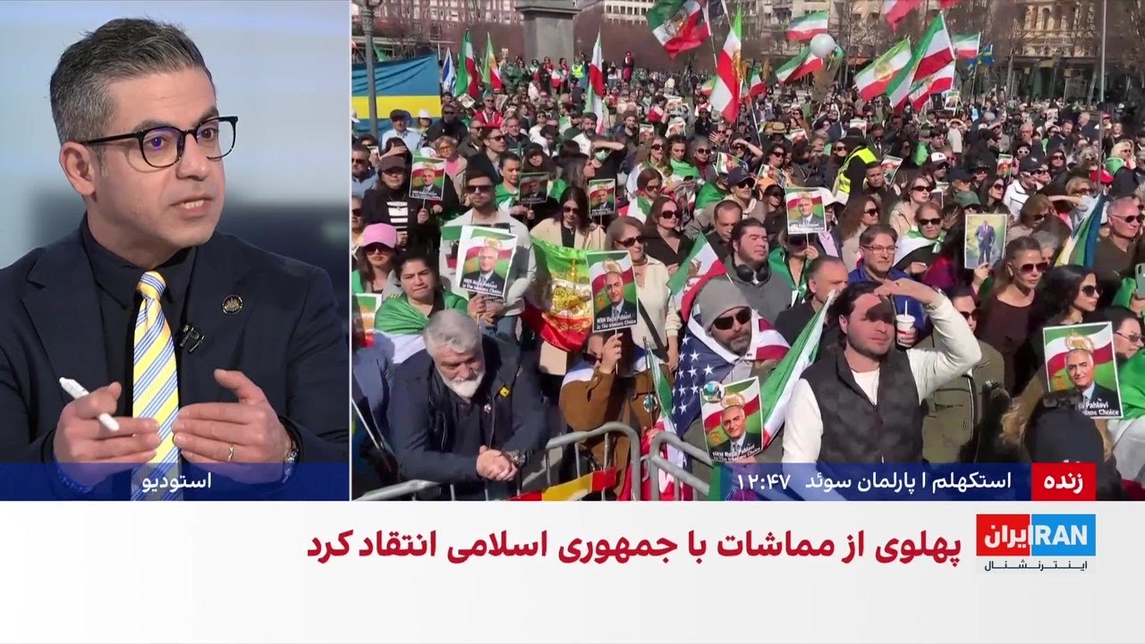 دونالد ترامپ: بازگشت مقام‌های ایرانی به مذاکرات اهمیتی ندارد