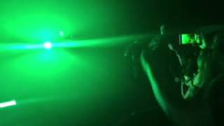 Being as an Ocean - The hardest part is forgetting those you swore you would never forget LIVE