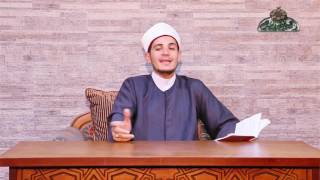 شؤم المعصية ك تاج العروس الحاوي لتهذيب النفوس 7 الشيخ السيد شلبي الأزهري