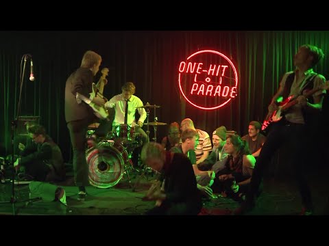 Chuckamuck: "Schimmel" & Interview - The One-Hit P