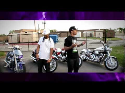 Krucial - "Blow My High" ft. Kirko Bangz