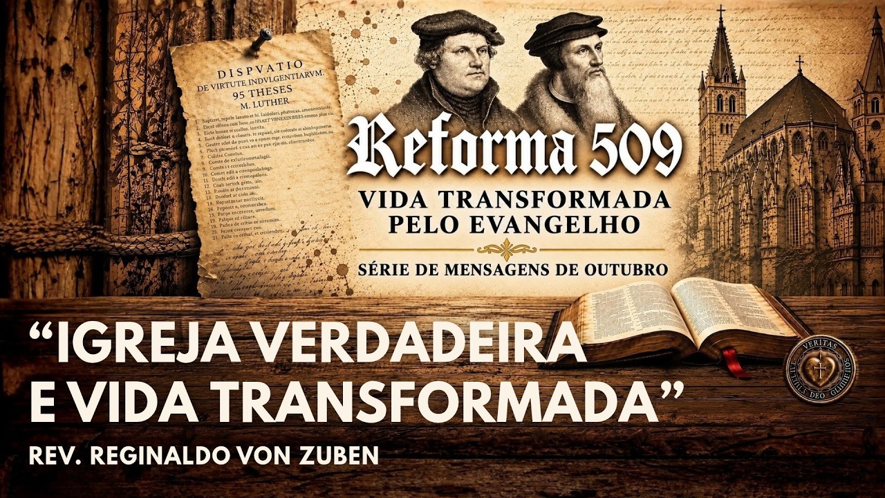 Assista no YouTube