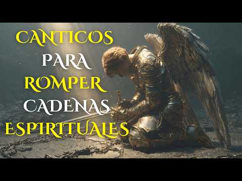 ⚠️ ¡PON ESTO EN TU CASA AHORA! Cánticos de Guerra que Sacan Todo Mal