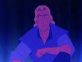 Balto Osmosis Jones Trailer