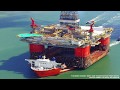 Could we turn oil rigs into homes? | Mayank Thammalla | TEDxTauranga