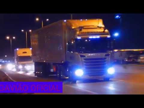 Rap dos caminhoneiros