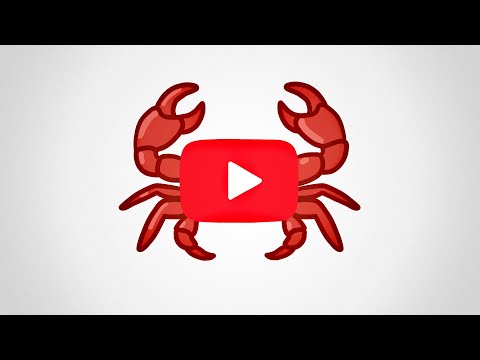 Why Do All YouTube Videos Look Alike?（Why Do All YouTube Videos Look Alike?）