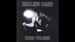 Rollins Band - What Have I Got (Demo)