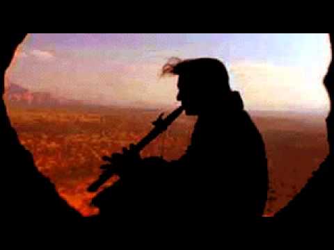 1158 Xamanica - Hilario Miguel - Apach mik kuwa