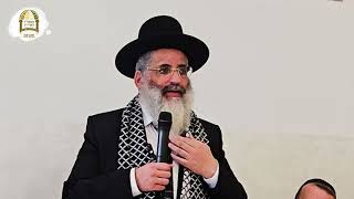 ביקור ותפילה בציון, בבית המדרש ובמעיין של הבעל שם טוב הקדוש זיע"א | מז'יבוז'
